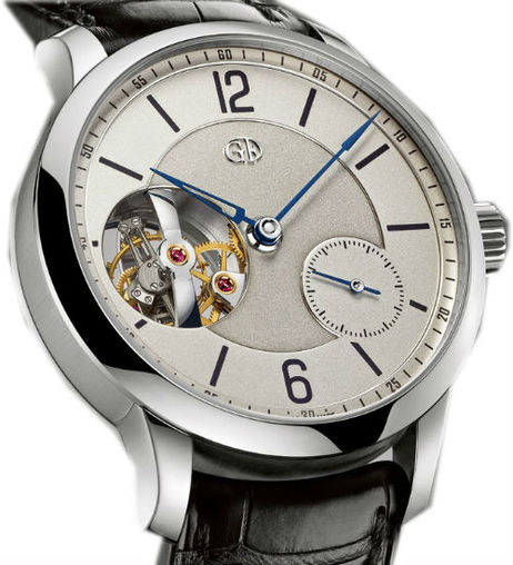 Greubel Forsey Tourbillon 24 Secondes Tourbillon 24 Seconds Vision watch replicas